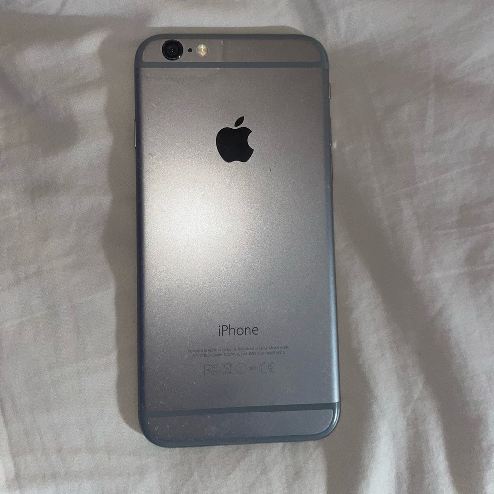 iPhone 6